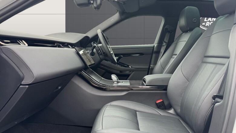 Land Rover Range Rover Evoque 2.0 D200 Dynamic SE 5dr Auto Diesel Hatchback